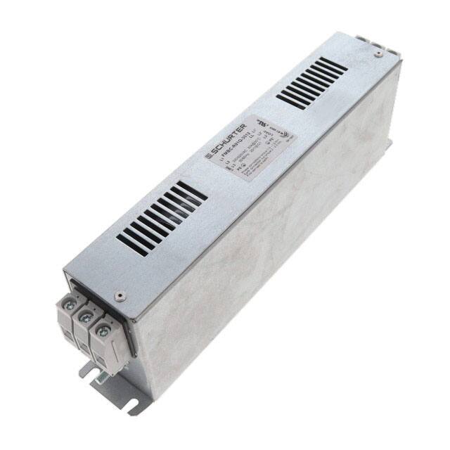 FMBC-R91Q-3012 SCHURTER Inc.  Moduli di filtro di linea di alimentazione